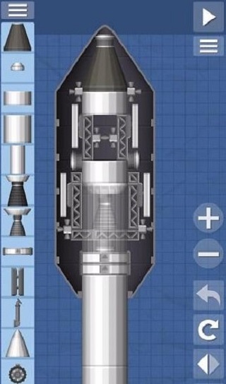 航天模拟器中文版