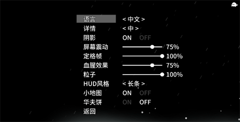 太空角斗士中文版