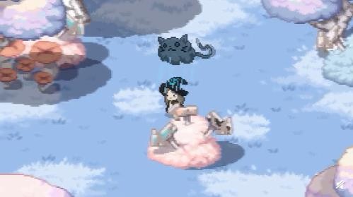 林中小巫女