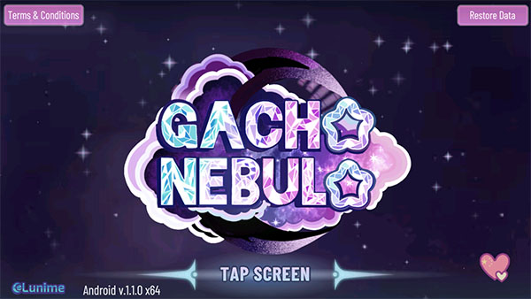 Gacha Nebula正版